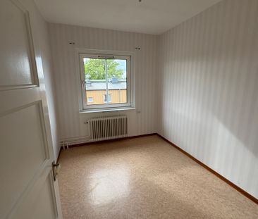 Tromtögatan, Karlskrona - Foto 1