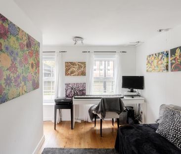 3 bedroom terraced house to rent - Photo 3