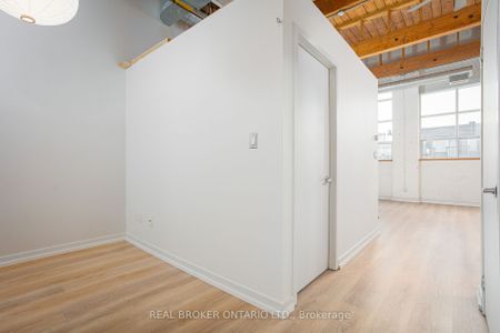 Bloorline Lofts , #203 - Photo 4