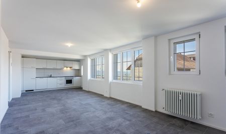 BAS DE CHAUX 1, 2.5 room apartment with breathtaking view - N12 - Photo 4