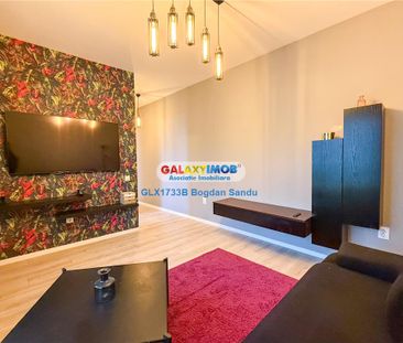 Apartament 2 camere decomandat de inchiriat in Militari Residence - Photo 5
