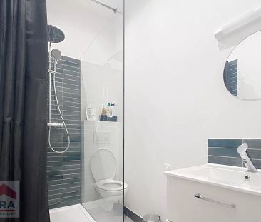 A louer Appartement type studio meublé Marseille 13006 ST VICTOR PI... - Photo 4