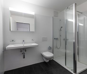 3.5 Zimmer, 86 m², 4. Stock - Foto 3