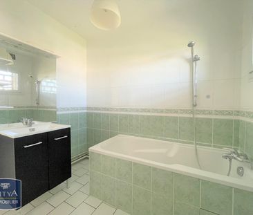 Location Appartement 3 pièces 63m² LIBOURNE 33500 - Photo 4