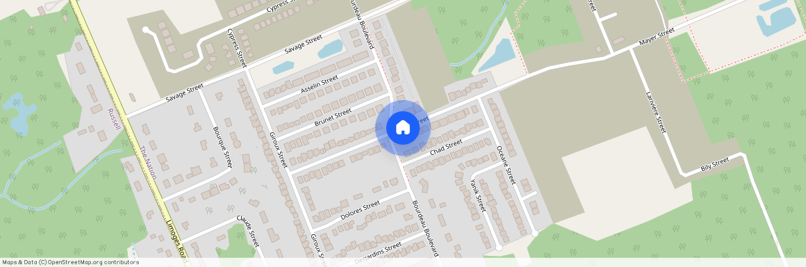 95 Mayer St Street Unit# B, The Nation