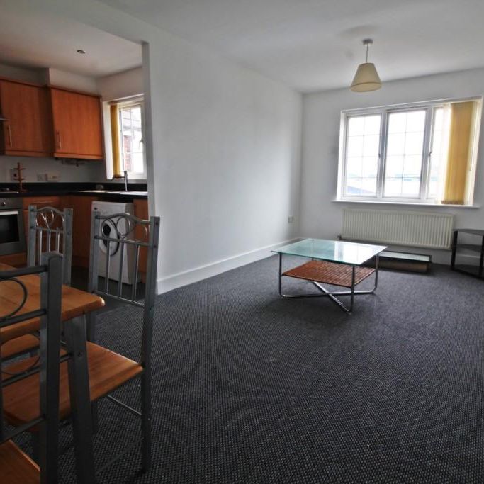 2 bedroom apartment to rent - Photo 1