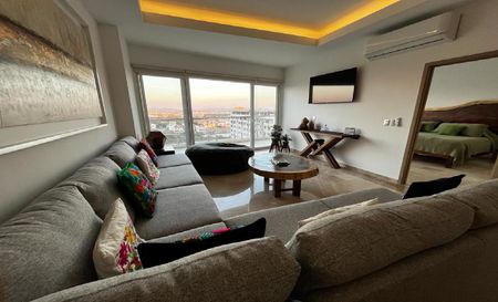 CONDOMINIUM IN MARINA PLATINO PLUS, MARINA, Condominium For Rent - Photo 2