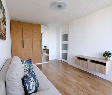 2 samodzielne pokoje- żuromińska 1- panorama 38 m² - Photo 5