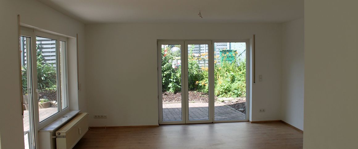 56179 Vallendar:Helle Wohnung mit 3 Zimmern, Küche, Bad, Terrasse in bester Wohnlage von Vallendar - Foto 1