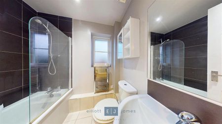 1 bedroom apartment to rent - Photo 5