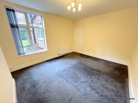 Bury Old Road, Prestwich, Manchester, M25 1PZ - Photo 2