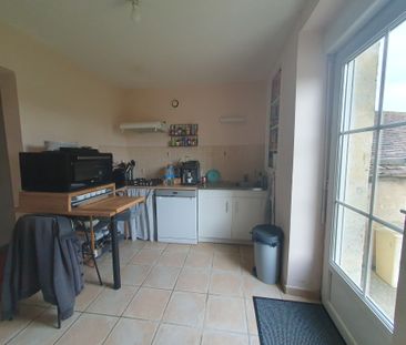 Maison trois chambres - Photo 6