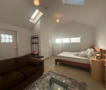 Studio Apartment, Athgoe, Newcastle, Co. Dublin - Photo 1