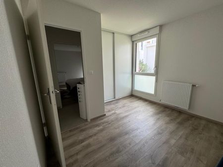 location Appartement T4 DE 85.2m² À TOULOUSE - Photo 4