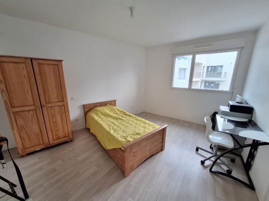 Appartement T2 à louer Chartres De Bretagne - 48 m² - Photo 1