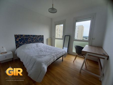 Location Maison 1 pièce 77m² RENNES 35000 - Photo 2