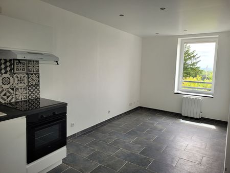Location Appartement 2 pièces 28m² - Photo 2