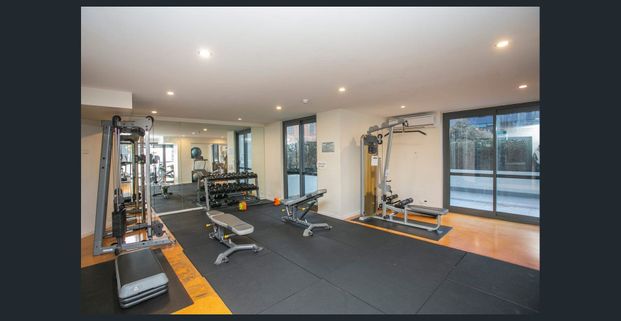 Inner City Living at Its Finest - Photo 1