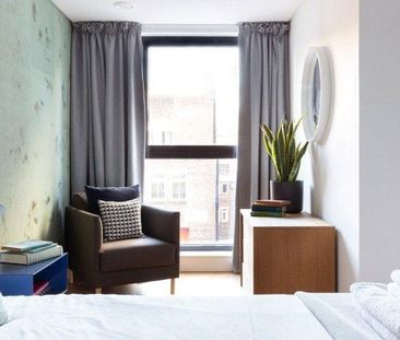 1 bedroom flat to rent - Photo 4