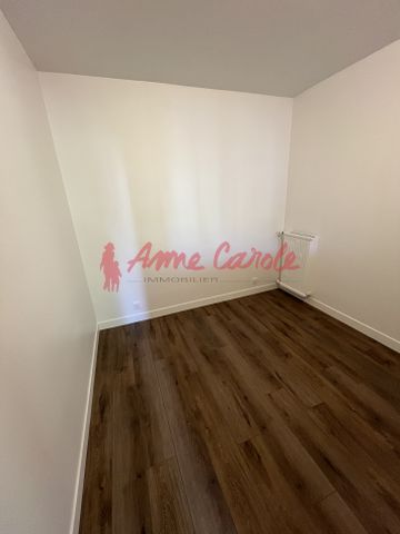 Appartement 2 pièces meublé quartier Polangis - Photo 2