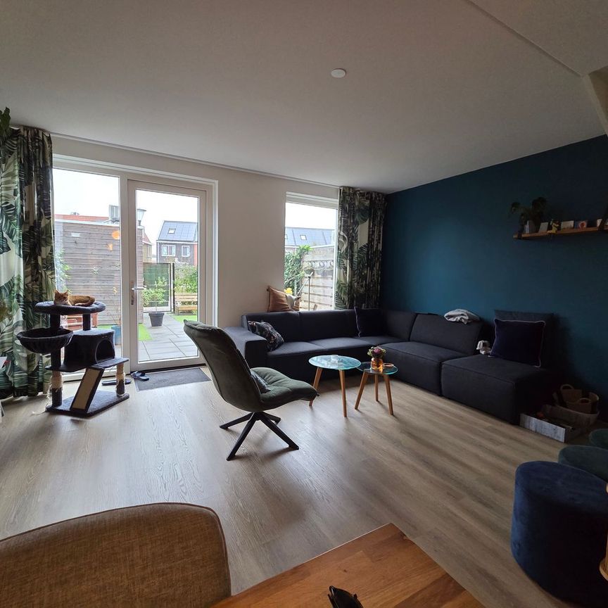 De Dempostraat 3, Scheldekwartier, 4381NV, Vlissingen - Foto 1