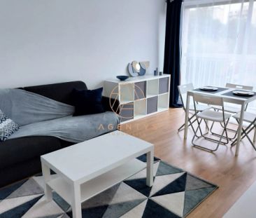 Appartement à louer 1 pièces de 30 m² à Champigny-sur-Marne - Photo 2