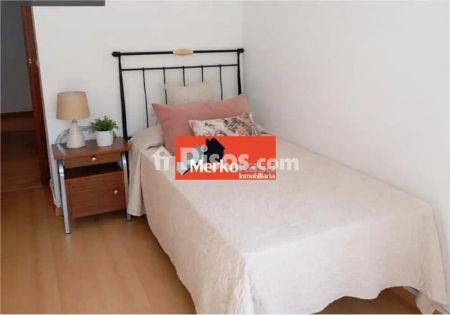 Piso en alquiler en San Roque - As Fontiñas - Photo 2