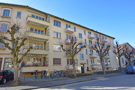 Charmante 2-Zimmerwohnung in Thun sucht Sie! - Foto 3