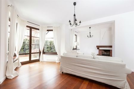 KLIMATYCZNY DOM 260M2, WILANÓW POWSIN - Фото 2