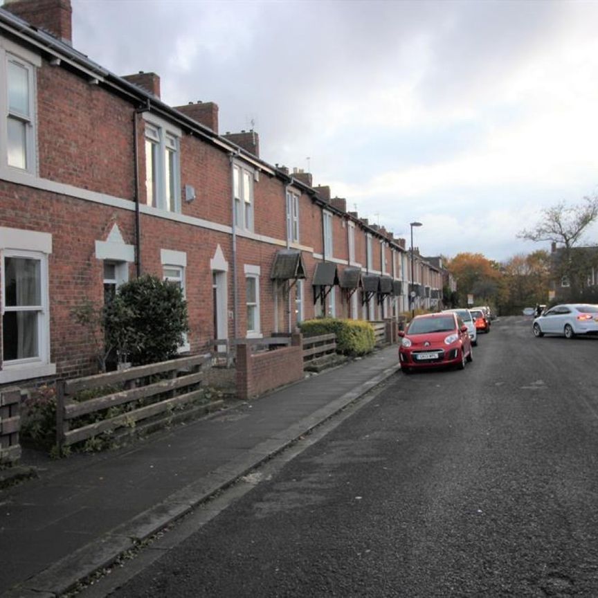 Malcolm Street, Heaton, Newcastle Upon Tyne, NE6 5PL - Photo 1