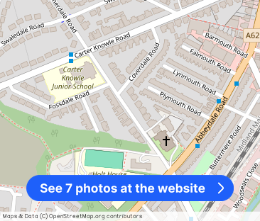 Bannerdale Road, Sheffield, South Yorkshire, S7 - Photo 1