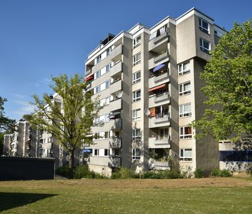 Erdgeschosswohnung auf dem Laagberg // EG mitte - Foto 2