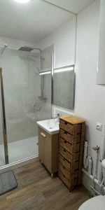 Appartement à louer 1 pièce 22.9m² - Photo 3