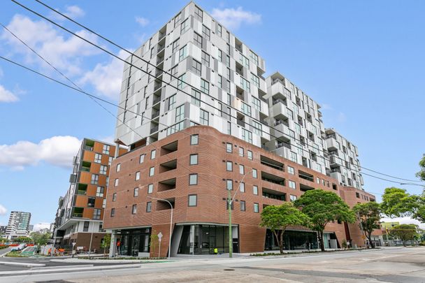 211/112 Epsom Road, Zetland - Photo 1