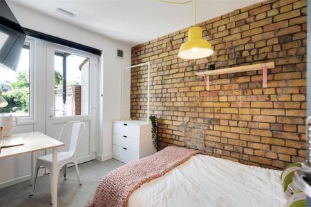 9 bedroom house to rent - Photo 5