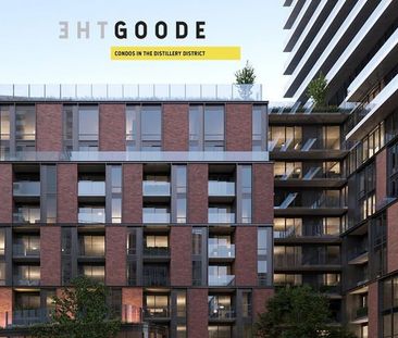 For Lease - 35 Parliament Street Unit# 307, Toronto, Ontario - Photo 4