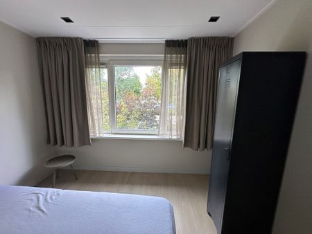 Verhuurd: Mooi ingerichte woning, met 3 slaapkamers. - Foto 5