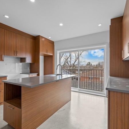 Super appartement à louer à McMasterville - Photo 3