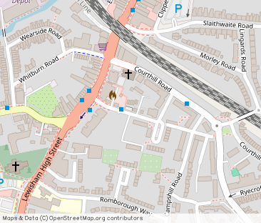 Longbridge Way, London, SE13 - Photo 1