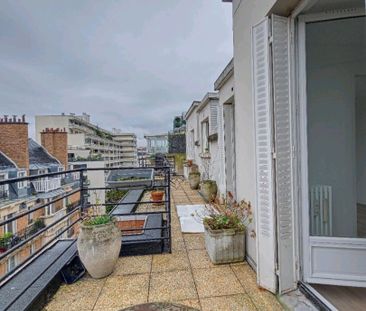 Appartement T1 près de PARIS à louer - Photo 2