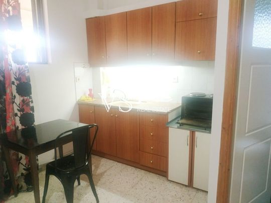 Studio/Γκαρσονιέρα για ενοικίαση Λάγγουρα (Πάτρα) - Φωτογραφία 1