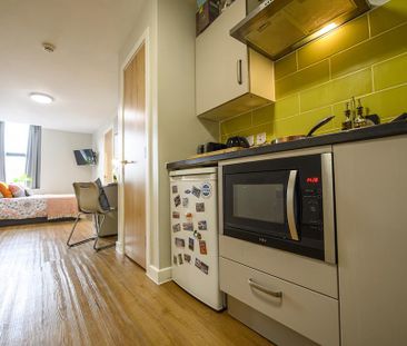 1 bedroom apartment to rent - Photo 2