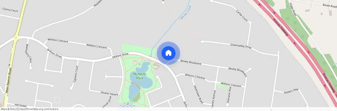 126 Bexley Boulevard, Vic 3818, Drouin