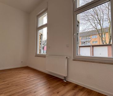*** Erstbezug nach Sanierung! Charmante EG-Wohnung mit Duschbad! *** - Photo 6