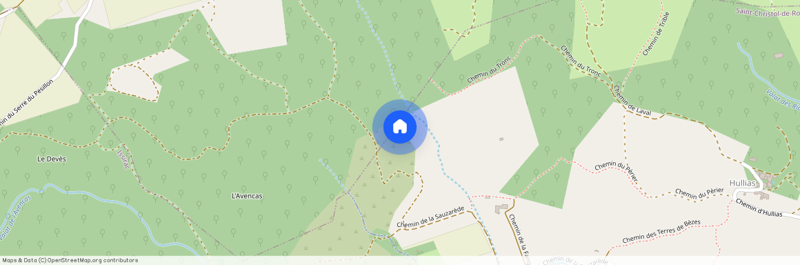 30760, Laval-Saint-Roman