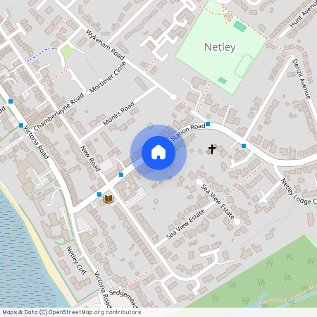 Southampton SO31 5AF