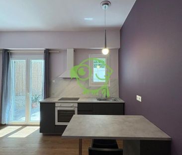 Studio/Γκαρσονιέρα για ενοικίαση - Παγκράτι, - Photo 5
