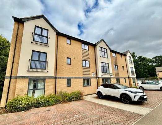 Horrell Court, Peterborough, Bretton - Photo 1