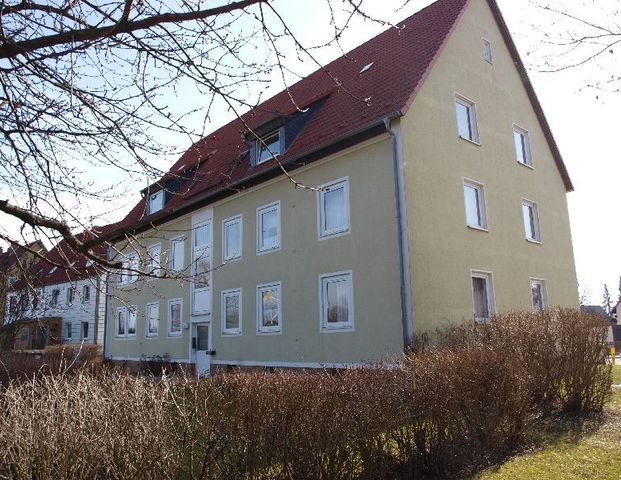 Rollstuhlgerechte Wohnung im Erdgeschoss - Photo 1