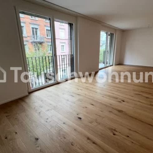 1.5 Zimmer, 45 m², 2. Stock - Photo 1